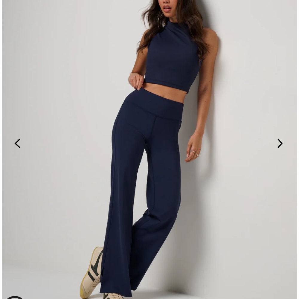 🖤🖤 Travis Matthew MOVEKNIT BONDED PANT- size XS 🖤🖤